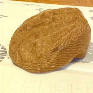 🔥🔥Tan suede peddlers 🧢